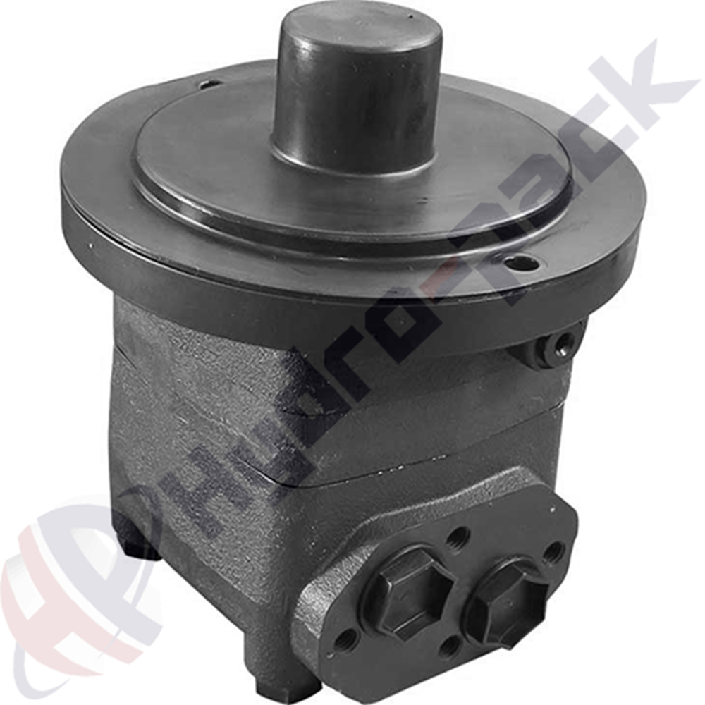 MVS500 Hydraulic Orbit Motor